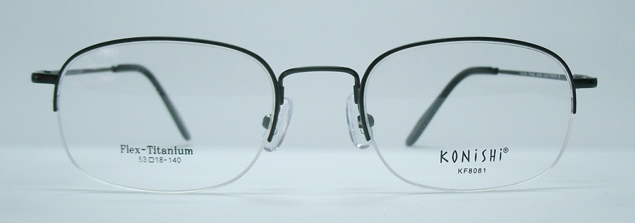 แว่นตา KONISHI KF8081 4