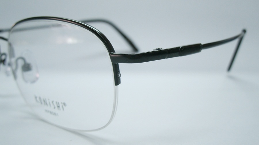 แว่นตา KONISHI KF8081 6