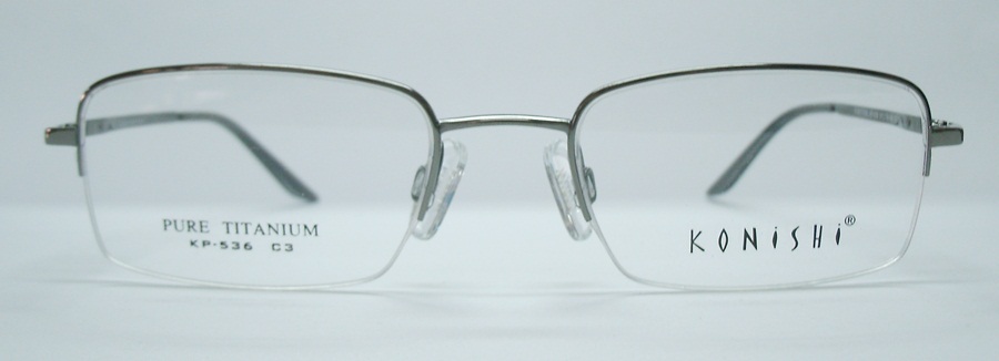แว่นตา KONISHI KP536 3