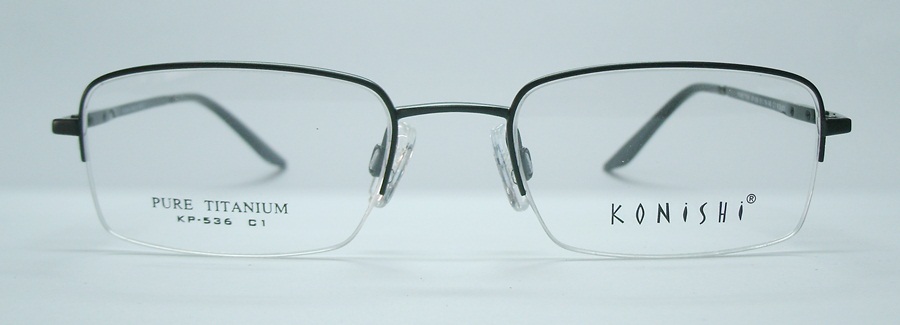 แว่นตา KONISHI KP536