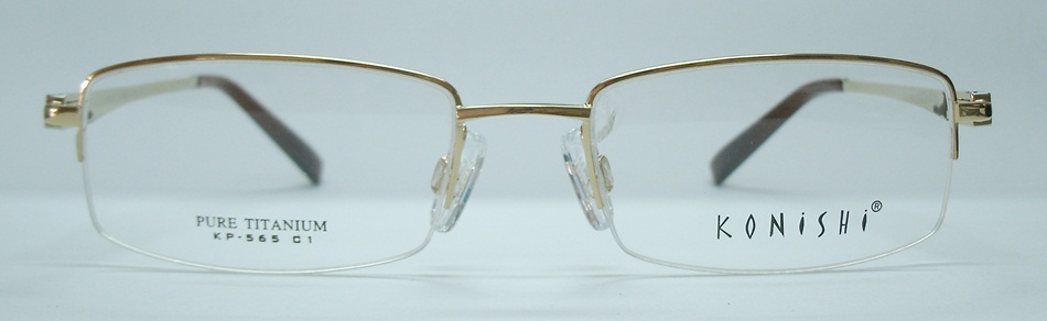 แว่นตา KONISHI KP565