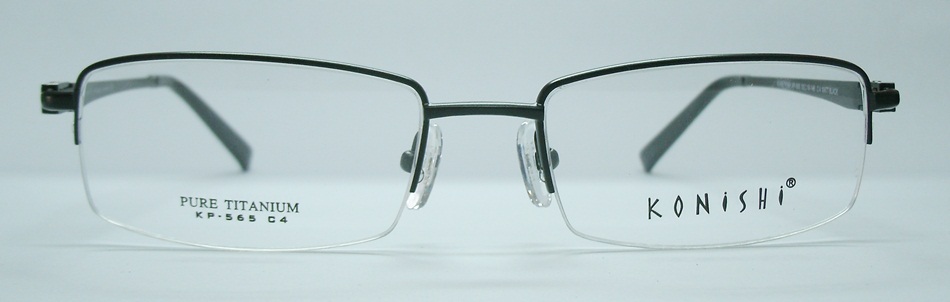 แว่นตา KONISHI KP565 4