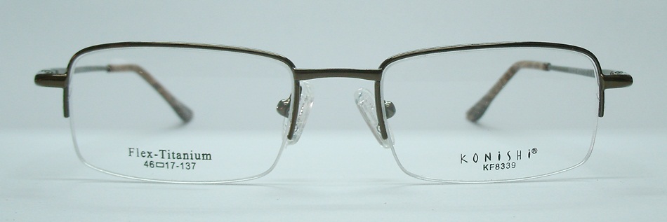 แว่นตา KONISHI KF8339 3