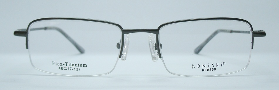 แว่นตา KONISHI KF8339 5