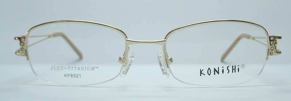 แว่นตา KONISHI KF8521