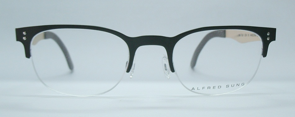 แว่นตา ALFRED SUNG AS4872