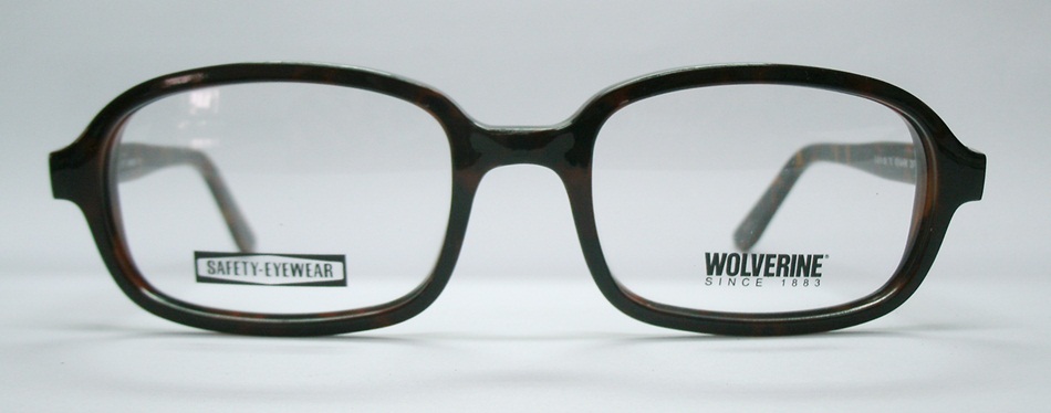 แว่นตา WOLVERINE W032