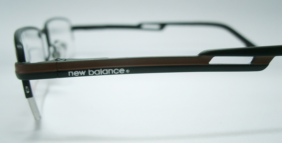 แว่นตา NEW BALANCE NB409 3