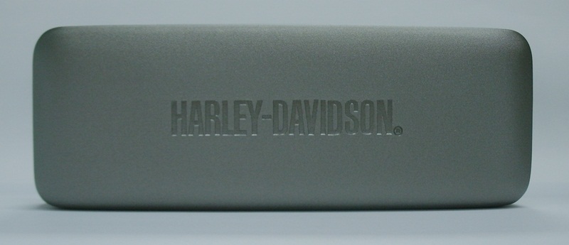 กล่องแว่นตา HARLEY-DAVIDSON 1