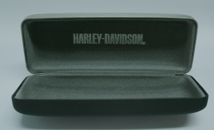 กล่องแว่นตา HARLEY-DAVIDSON 2