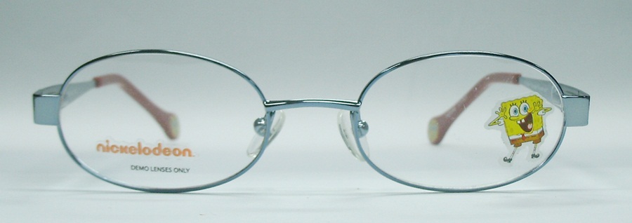 แว่นตาเด็ก SopngeBob NIC OB27