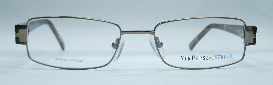 แว่นตา Van Heusen Strategic