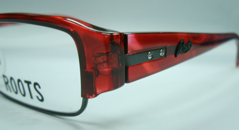แว่นตา ROOTS RT565 2