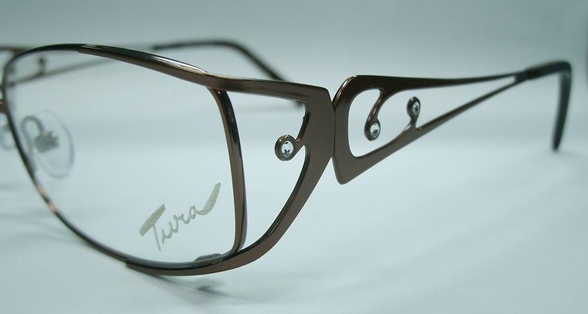 แว่นตา TURA 283 2
