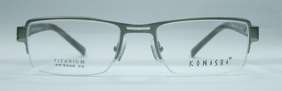 แว่นตา KONISHI KP5595