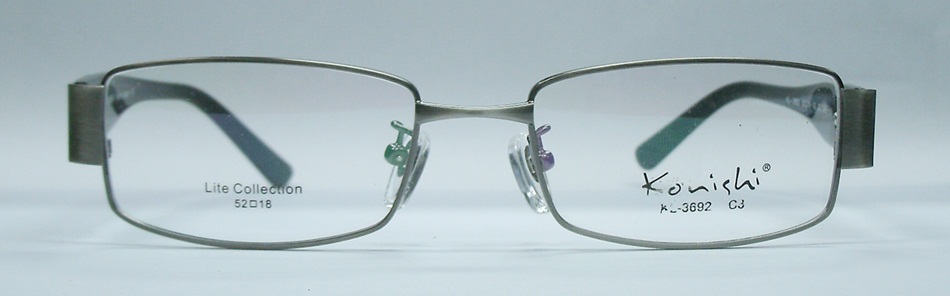 แว่นตา KONISHI KL3692