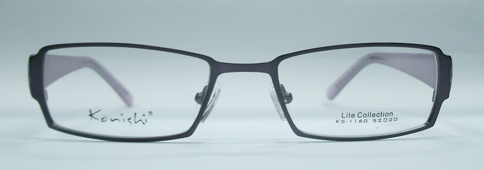 แว่นตา KONISHI KS1160