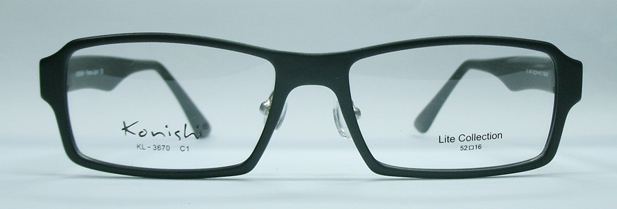 แว่นตา KONISHI KL3670