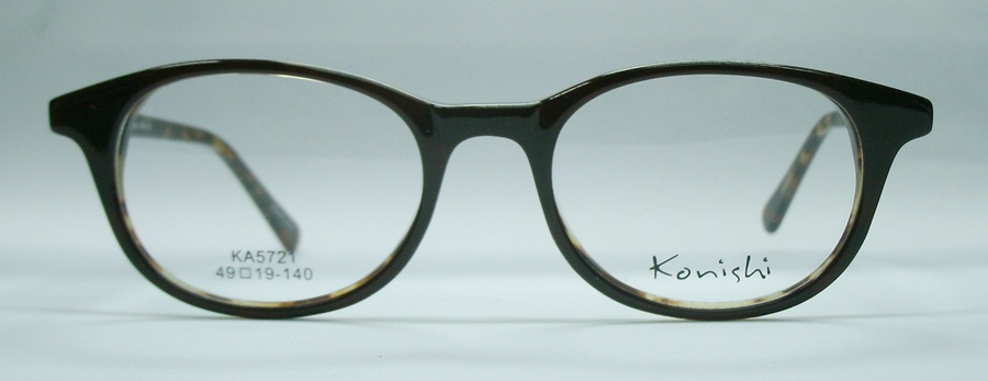 แว่นตา KONISHI KA5721 3