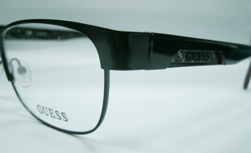 แว่นตา GUESS GU1759 2