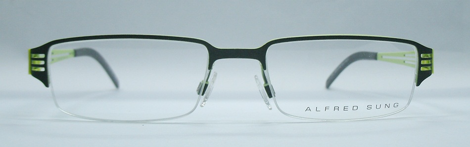 แว่นตา ALFRED SUNG AS4874