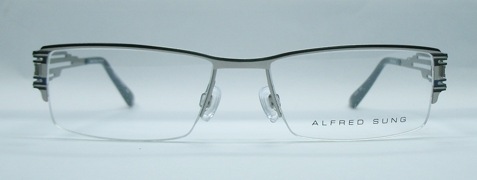 แว่นตา ALFRED SUNG AS4881