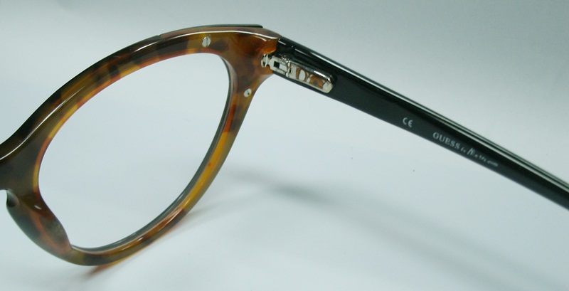 แว่นตา GUESS by Marciano GM133 4