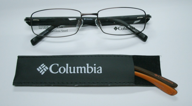 แว่นตา Columbia ROSSPEAK 4