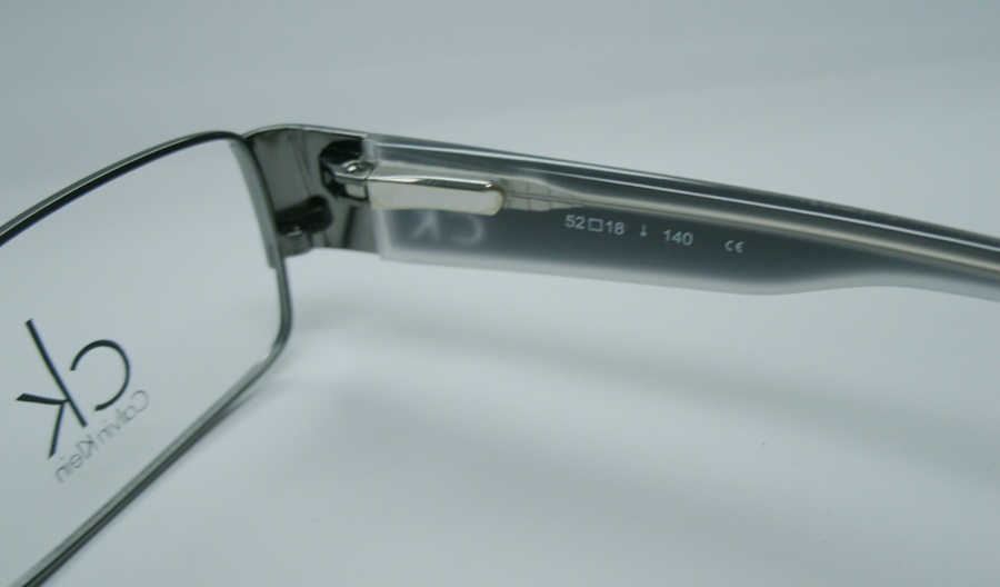 แว่นตา Calvin Klien CK5218 4