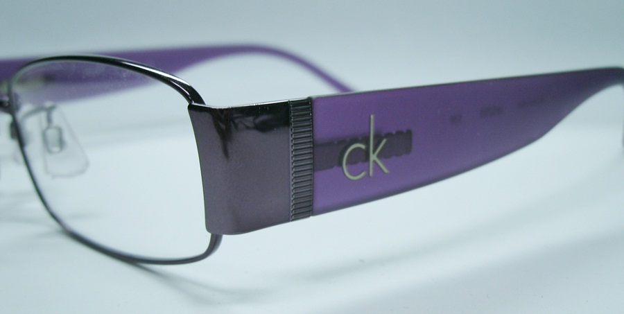 แว่นตา Calvin Klien CK5255 2