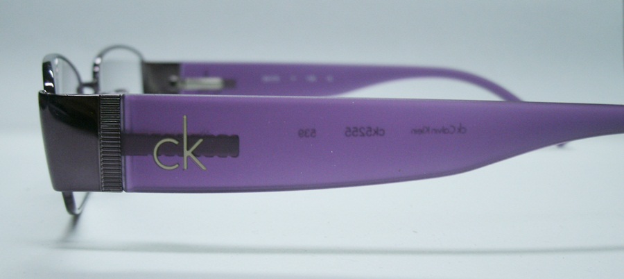 แว่นตา Calvin Klien CK5255 3