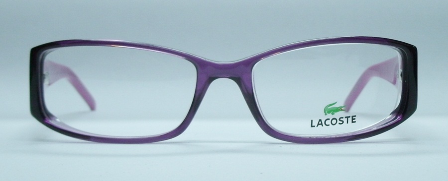 แว่นตา LACOSTE L2607