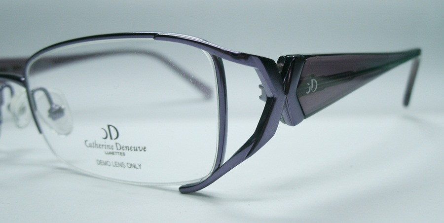 แว่นตา Catherine Deneuve CD250 2
