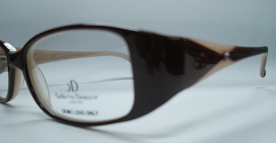 แว่นตา Catherine Deneuve CD284 2