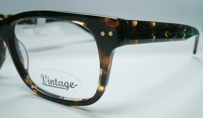 แว่นตา Vintage VN0111 2