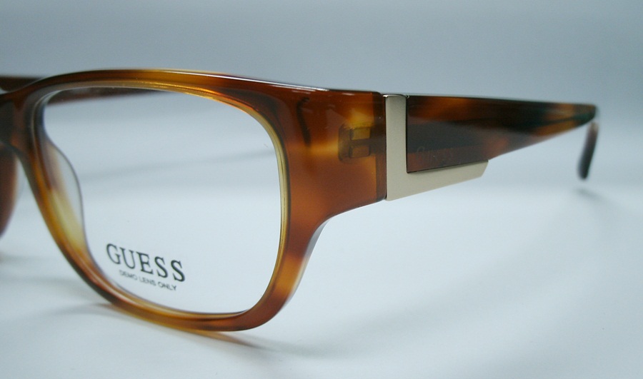 แว่นตา GUESS GU1668 2