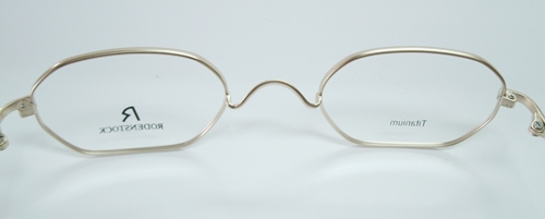 แว่นตา Rodenstock R4204 3