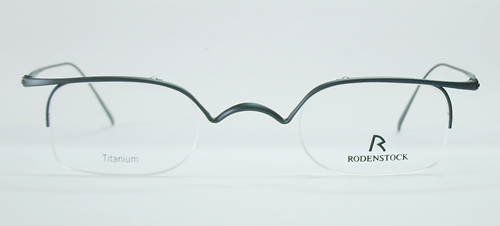 แว่นตา Rodenstock R4222S1 สีน้ำเงินเข้ม