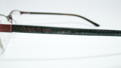 แว่นตา Cerruti 1881 C1241 3
