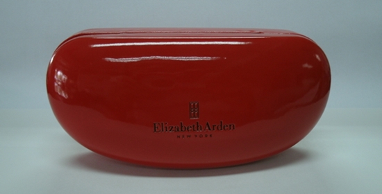 กล่องแว่นตา Elizabeth Arden