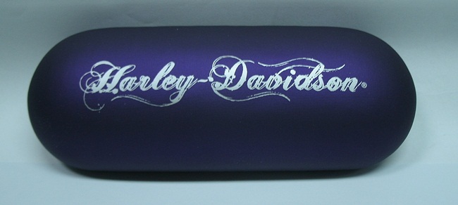 กล่องแว่นตา HARLEY-DAVIDSON