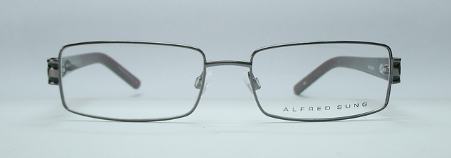 แว่นตา ALFRED SUNG AS4885