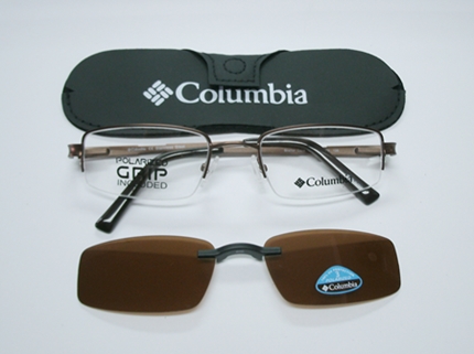 แว่นตา Columbia Shelter Cove 3