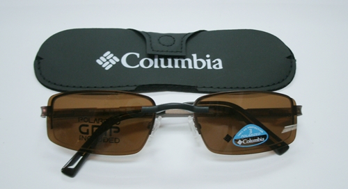 แว่นตา Columbia Shelter Cove 4