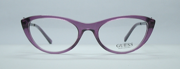 แว่นตา GUESS GU2257