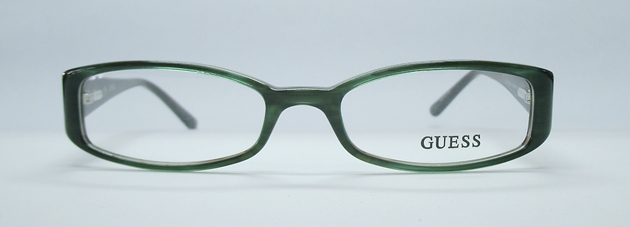 แว่นตา GUESS GU1393
