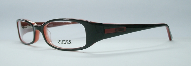 แว่นตา GUESS GU1393 2