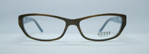แว่นตา GUESS GU2243