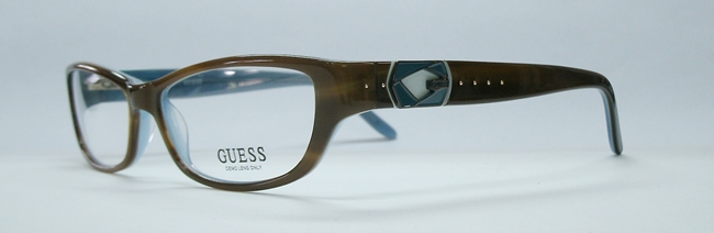 แว่นตา GUESS GU2243 2