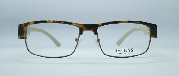 แว่นตา GUESS GU1722